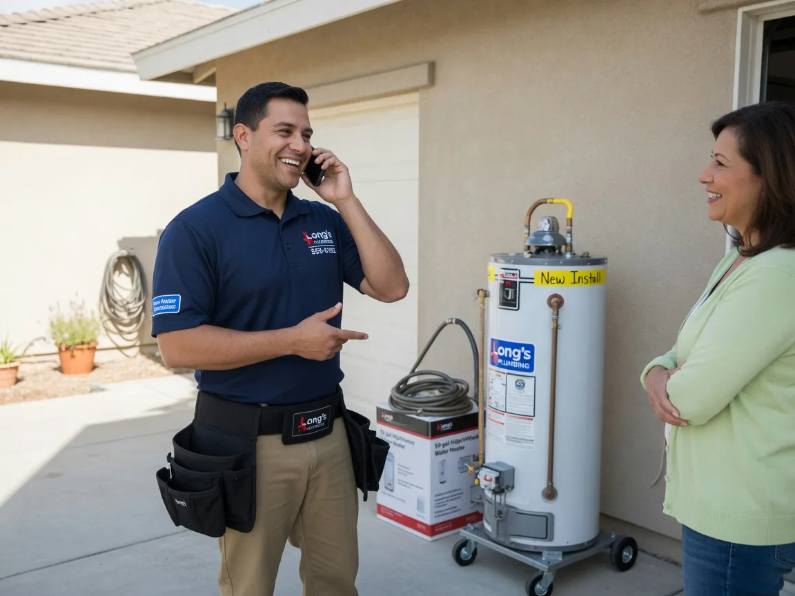Leak Detection Corwith, IA FAQs